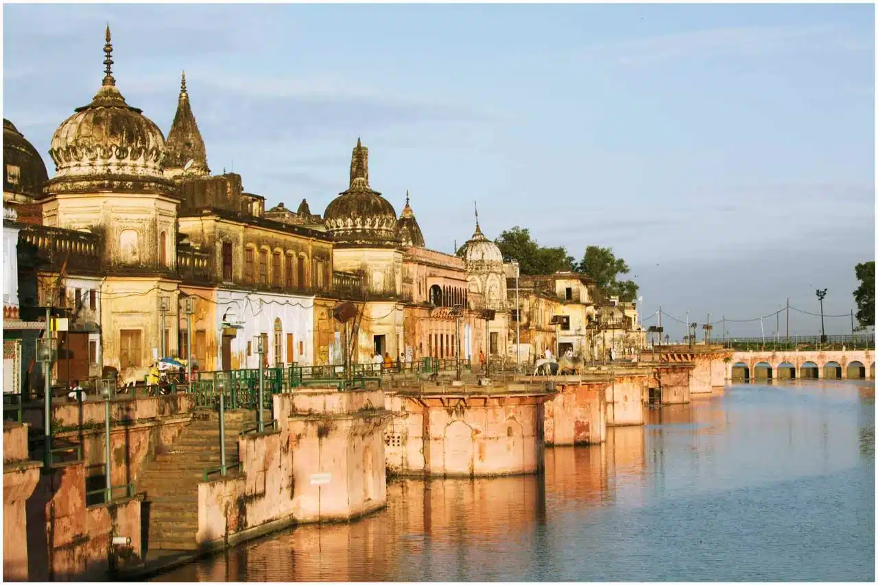 Ayodhya