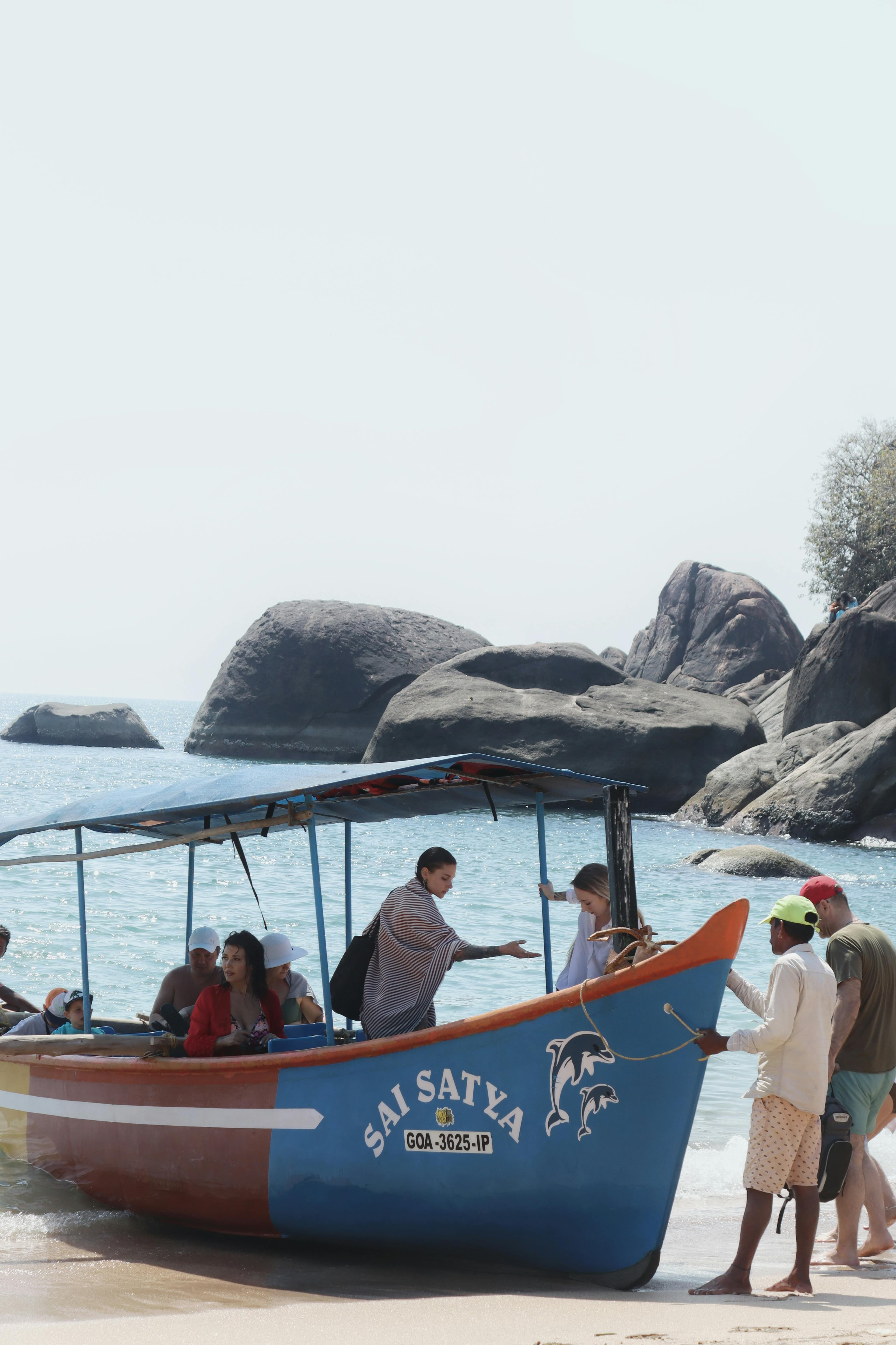 Goa