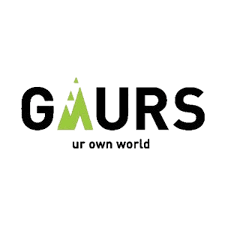 Gaur Yamuna City Developer Logo