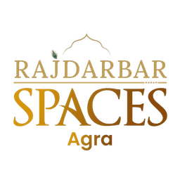 Rajdarbar Spaces Developer Logo
