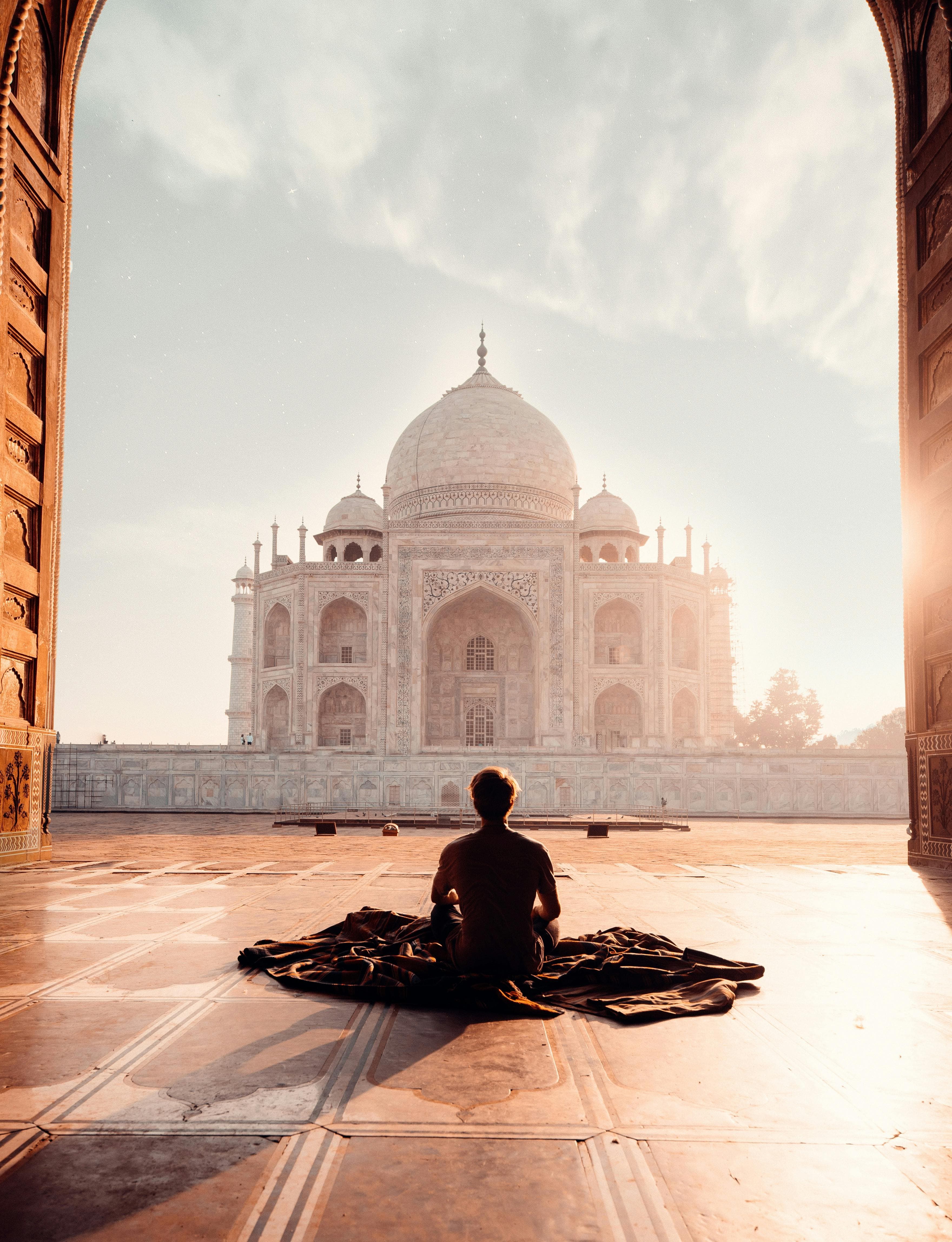 Agra