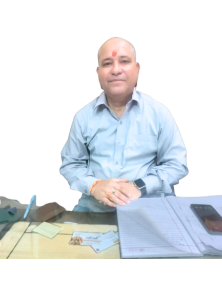 Managing Director
